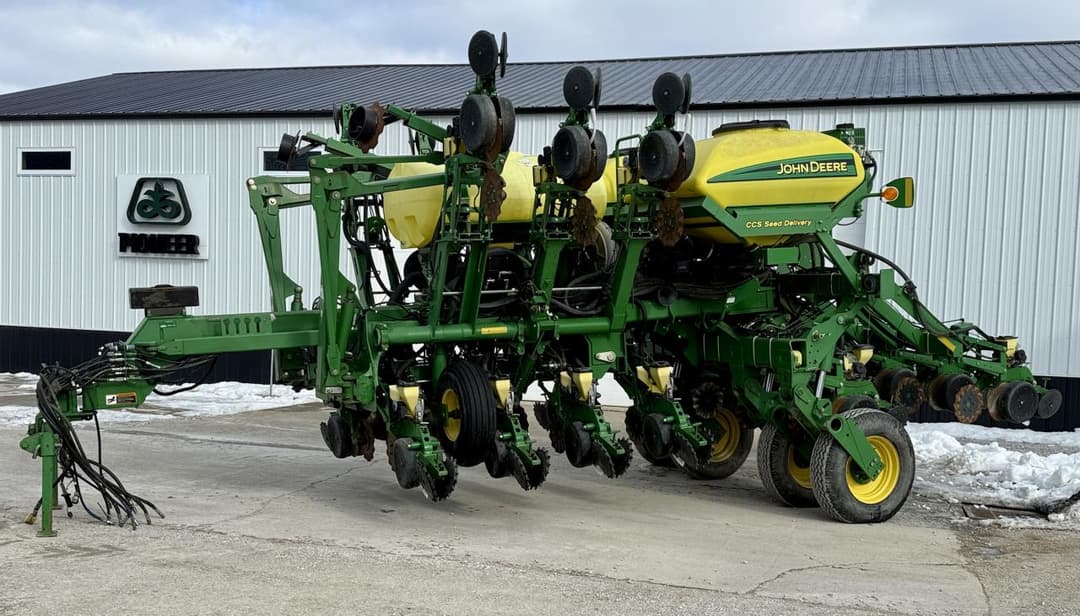 Image of John Deere 1790 Primary image