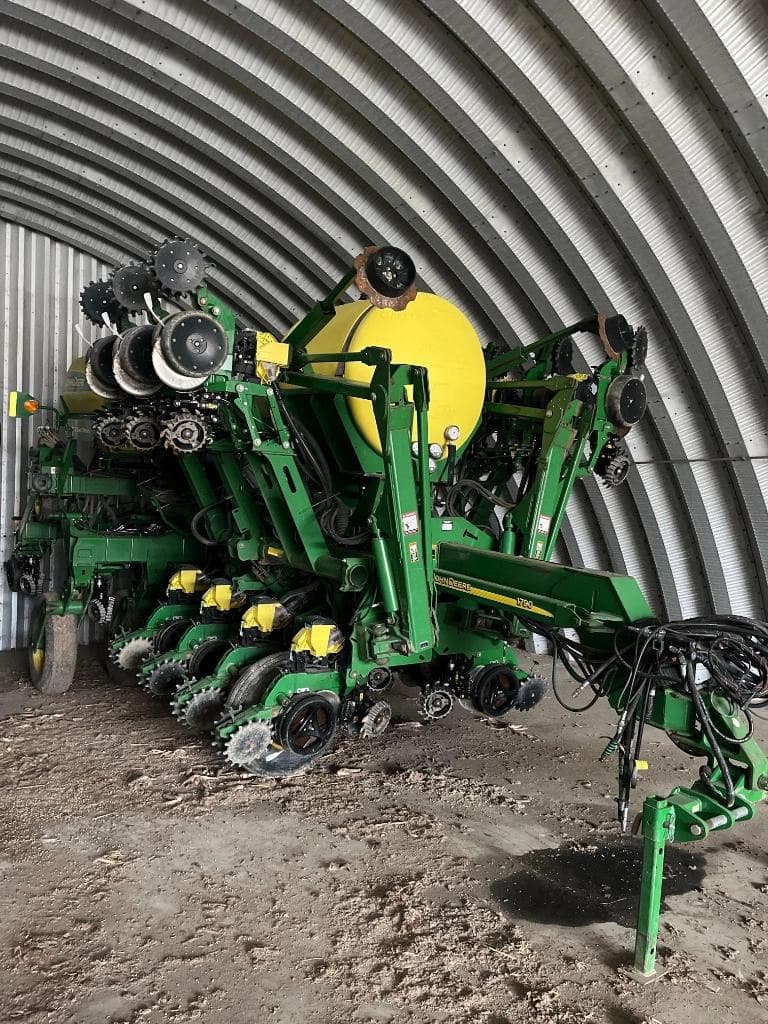 Image of John Deere 1790 Primary image