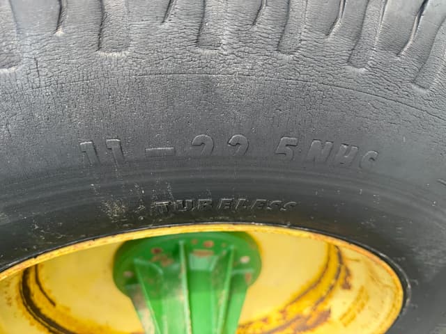 Image of John Deere 1790 equipment image 4