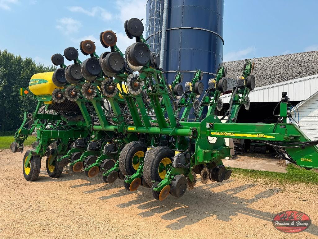 Main image John Deere 1790