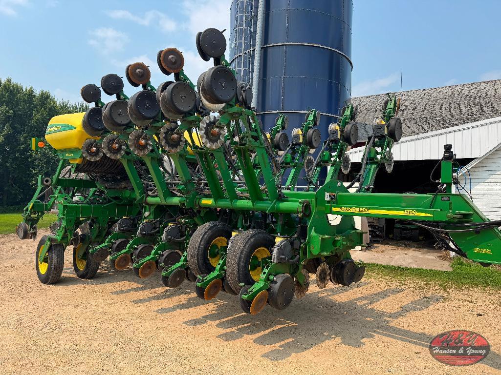 Image of John Deere 1790 Primary image