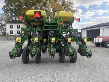 Main image John Deere 1790