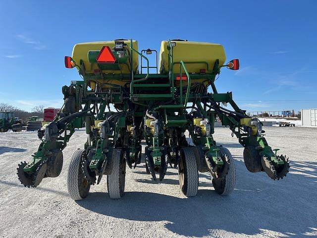 Image of John Deere 1790 equipment image 3