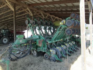 Main image John Deere 1790