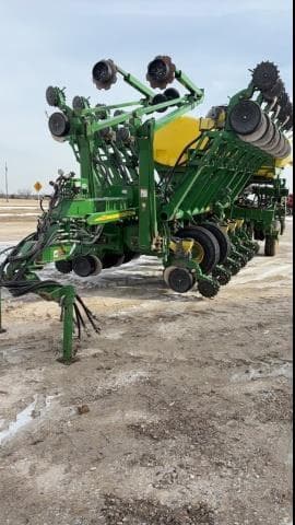 Image of John Deere 1790 Primary image