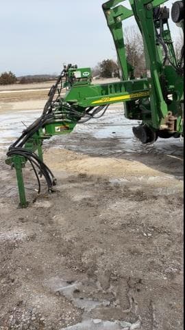 Image of John Deere 1790 equipment image 1