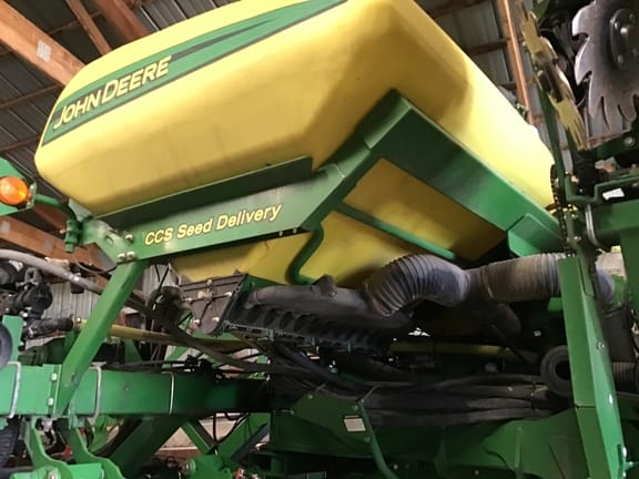 Main image John Deere 1790