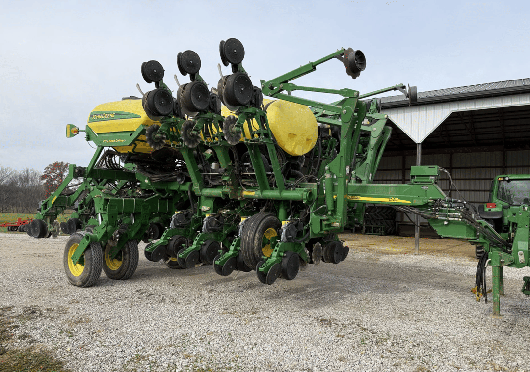Image of John Deere 1790 Primary image