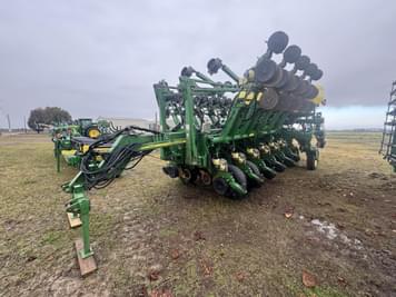 Main image John Deere 1790