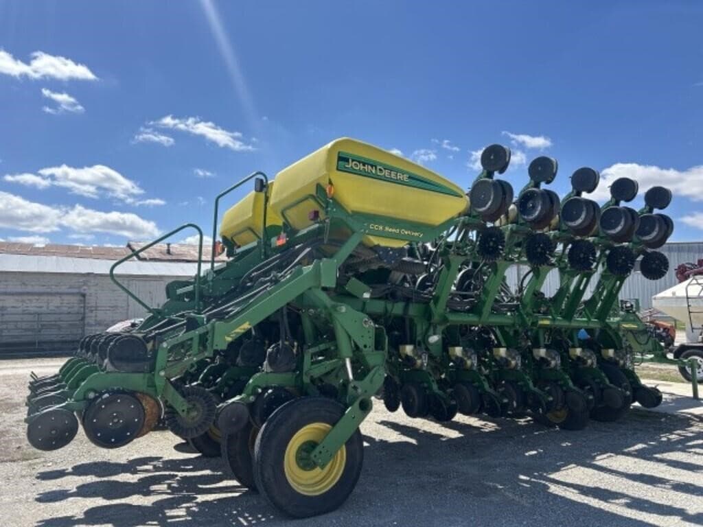 Image of John Deere 1790 Primary image