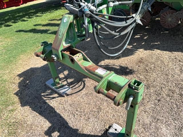 Image of John Deere 1790 equipment image 3