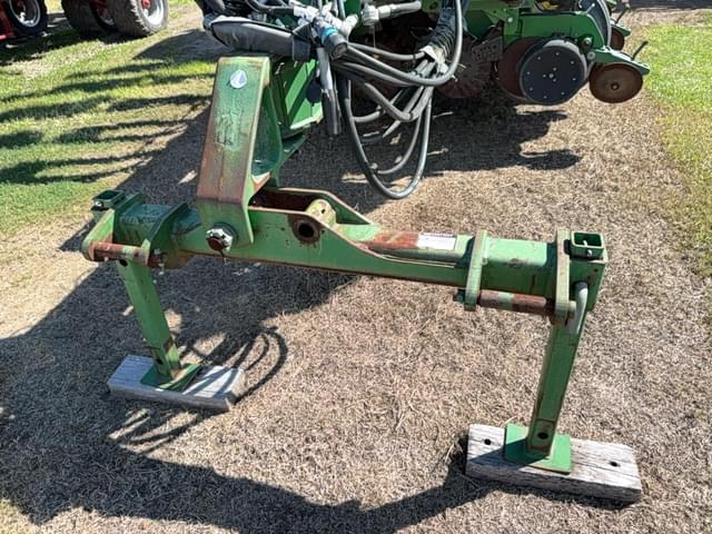 Image of John Deere 1790 equipment image 4
