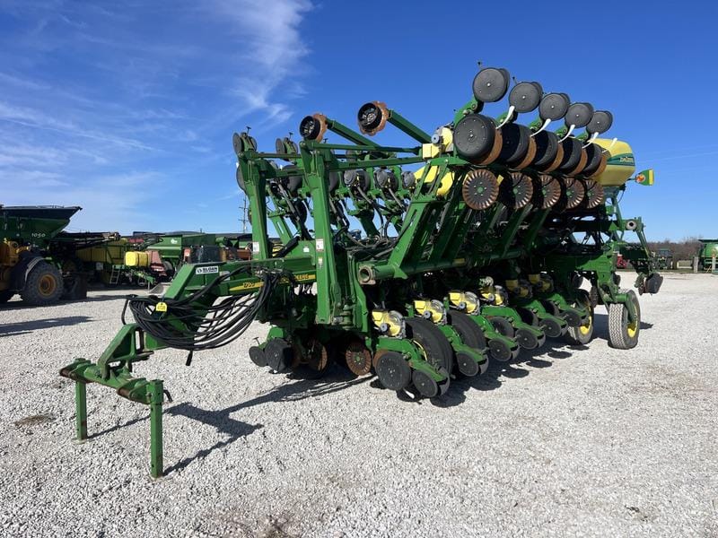 Main image John Deere 1790