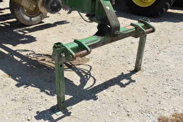 Image of John Deere 1790 equipment image 3