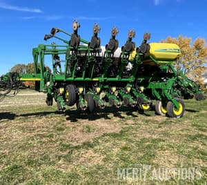 John Deere 1790 Image