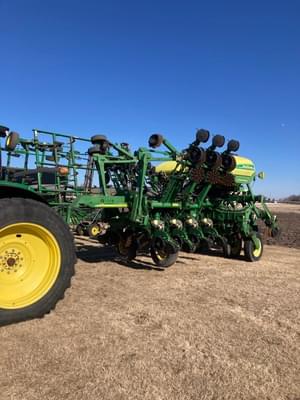 2008 John Deere 1790 Image