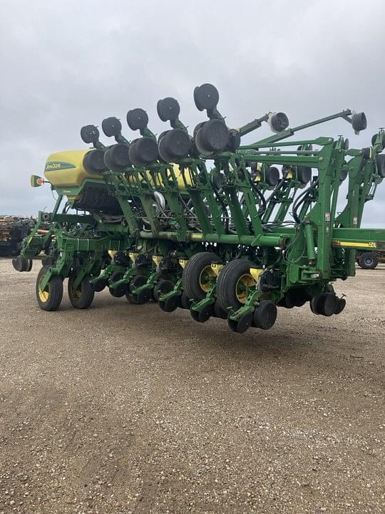 Image of John Deere 1790 Primary image