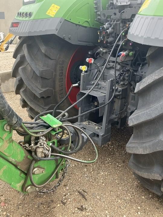 Image of John Deere 1790 equipment image 4