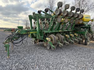 John Deere 1790 Image