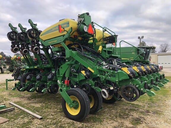 Main image John Deere 1795