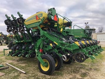 Main image John Deere 1795