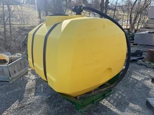 John Deere 1795 Image