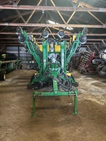Main image John Deere 1795