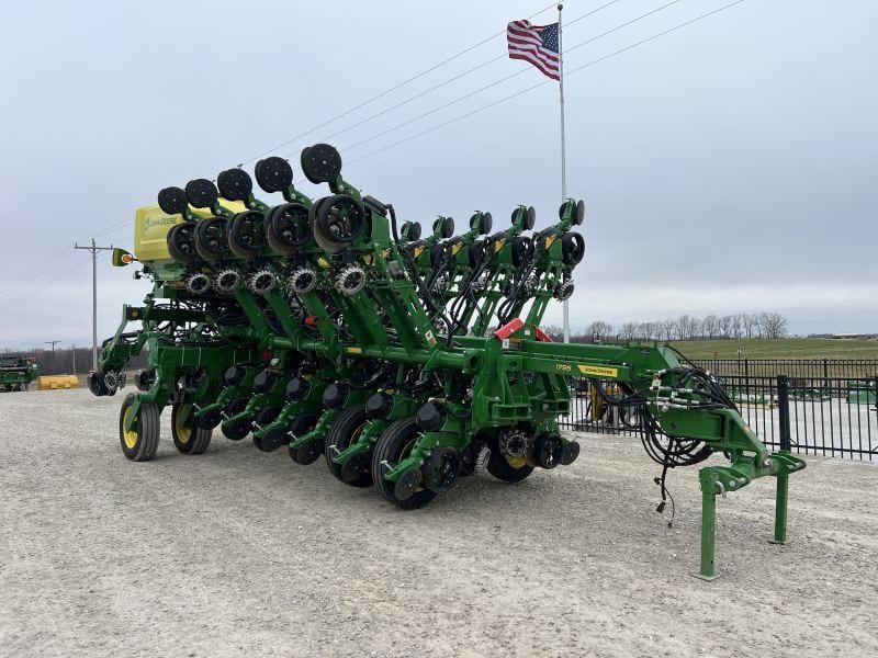 Main image John Deere 1795
