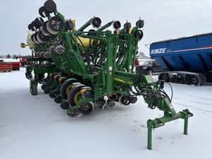 John Deere 1795 Image