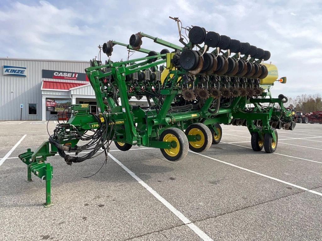 Main image John Deere 1795