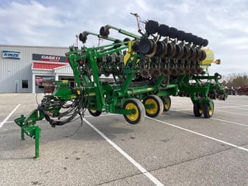 Main image John Deere 1795