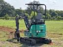 John Deere 17D Image