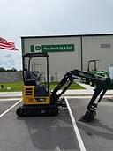 2021 John Deere 17G Image
