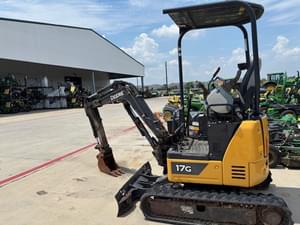 2021 John Deere 17G Image