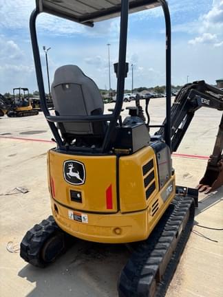 Image of John Deere 17G equipment image 1