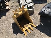 Thumbnail image John Deere Compact Excavator Bucket 0