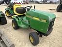 John Deere 180 Image