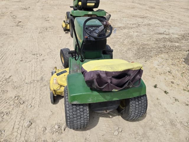Image of John Deere 180 equipment image 2
