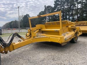 John Deere 1812C Image