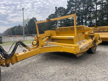 Main image John Deere 1812C