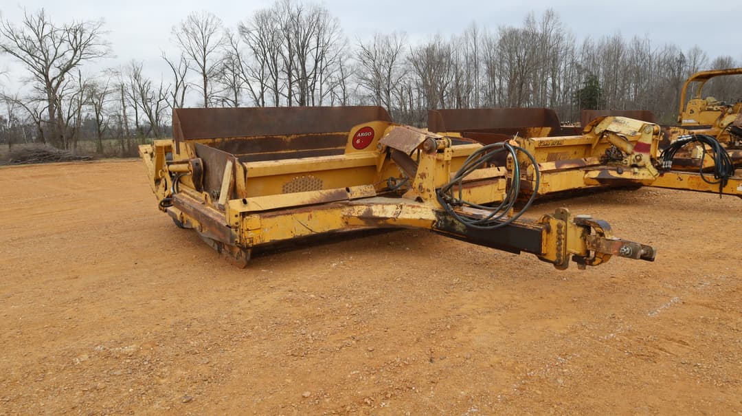 Image of John Deere 1812C Primary image