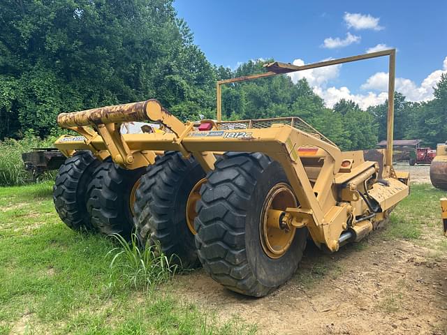 Image of John Deere 1812C equipment image 2