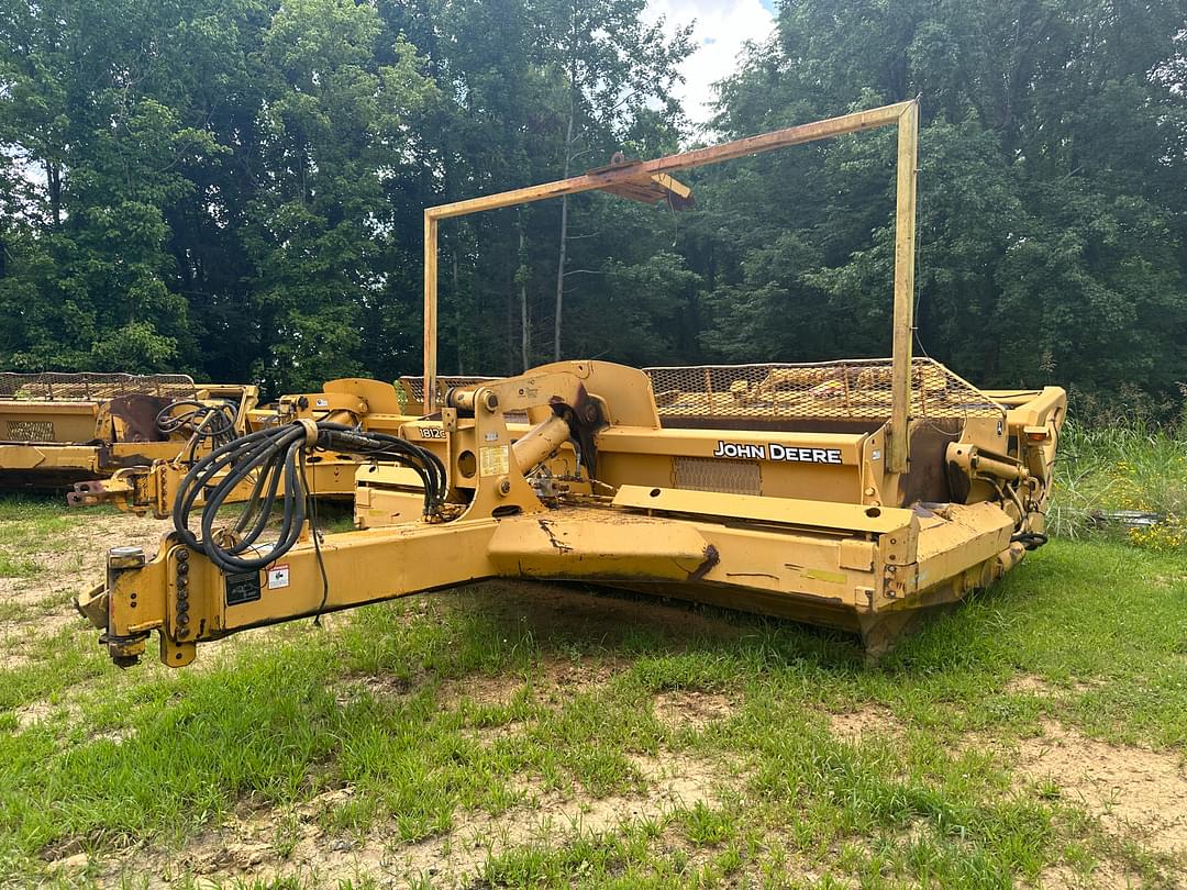 Image of John Deere 1812C Primary image