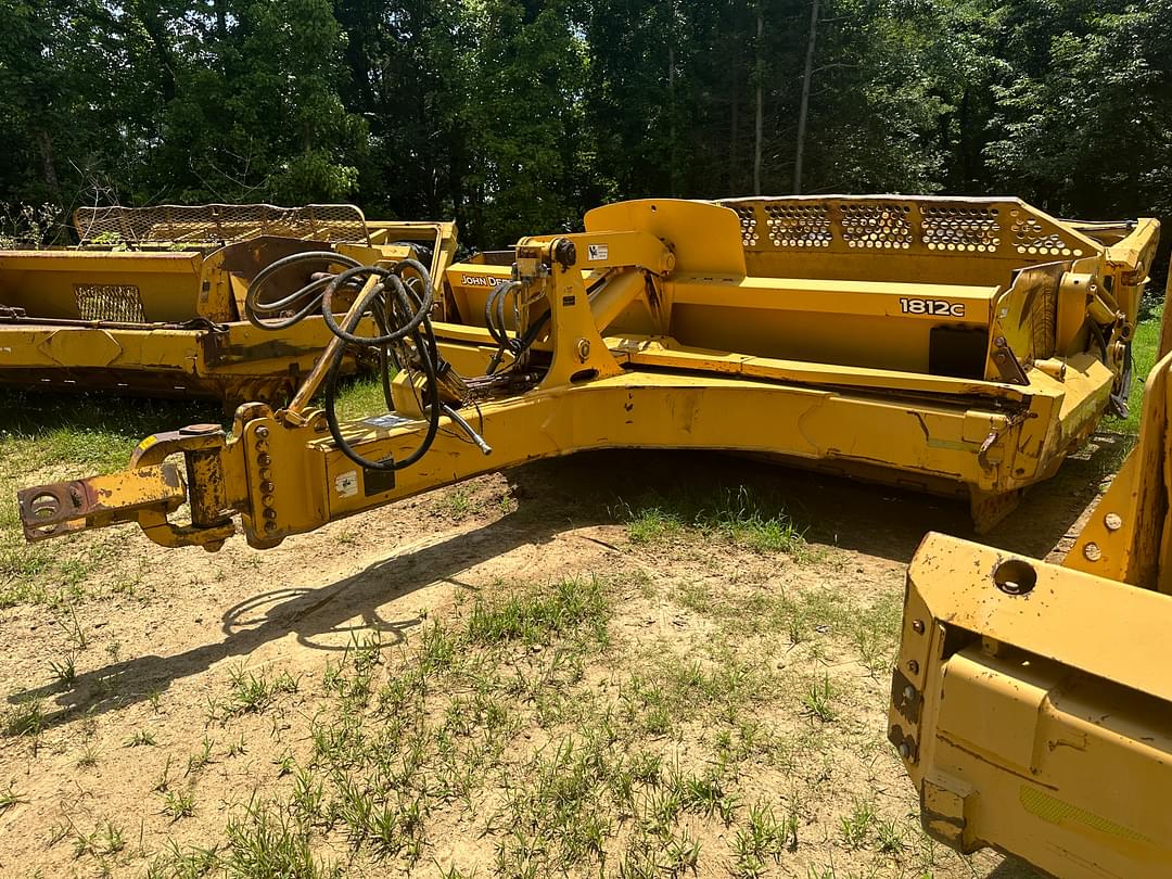 Image of John Deere 1812C Primary image
