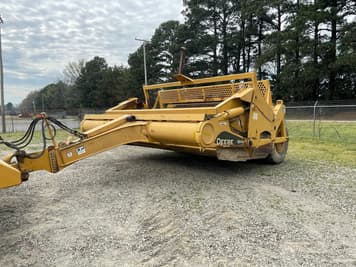 Main image John Deere 1814E