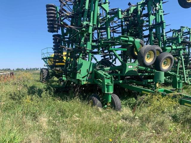 Image of John Deere 1820 equipment image 2