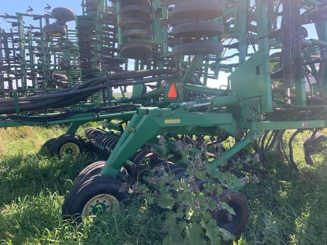 Image of John Deere 1820 equipment image 4