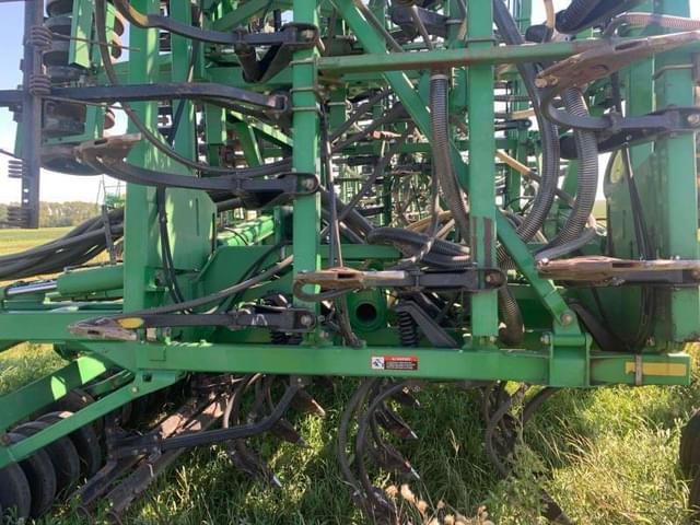 Image of John Deere 1820 equipment image 3