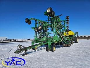 Main image John Deere 1820