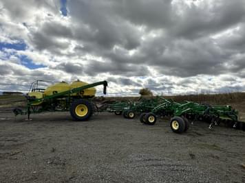 Main image John Deere 1830